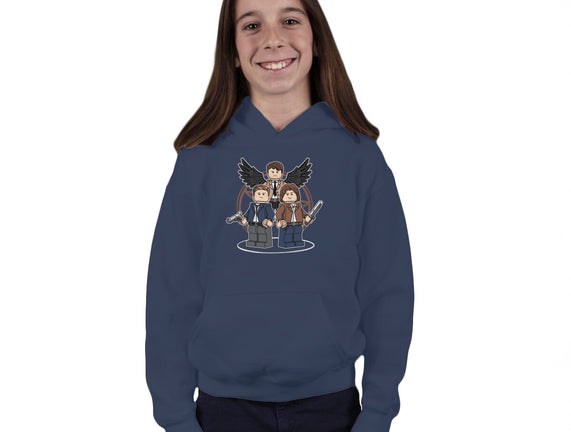 Mini Hunters