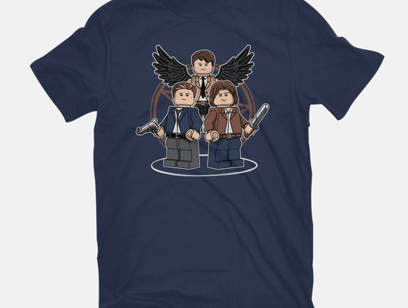 Mini Hunters