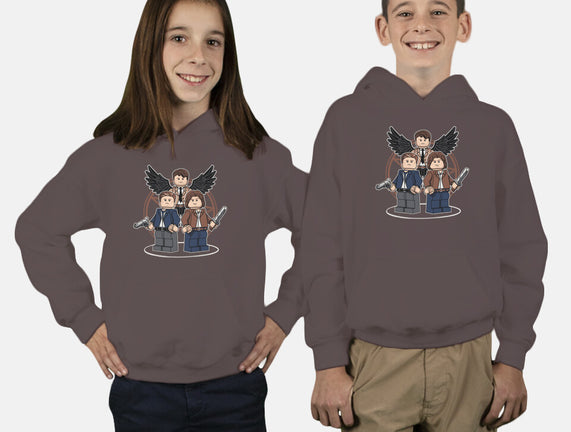 Mini Hunters