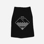 Minimal Peaks-cat basic pet tank-spike00