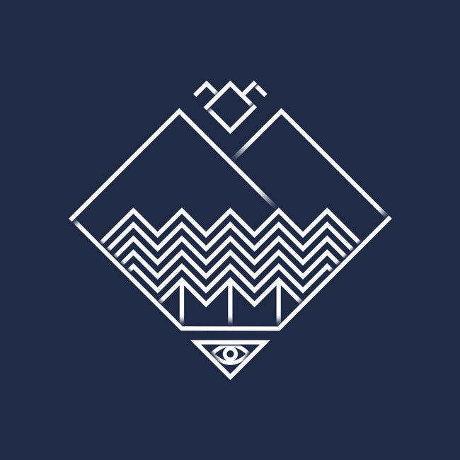 Minimal Peaks-cat basic pet tank-spike00