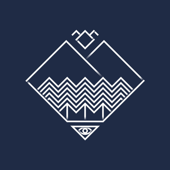 Minimal Peaks-none basic tote-spike00