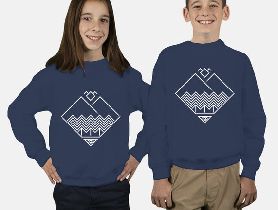 Minimal Peaks