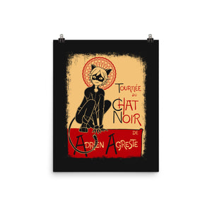 Miraculous Chat