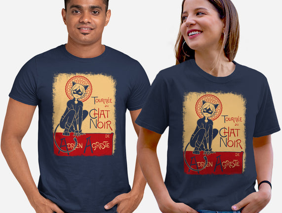 Miraculous Chat