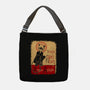 Miraculous Chat-none adjustable tote-GallifreyaDs