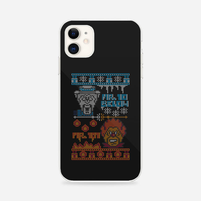 Miser Brothers-iphone snap phone case-jrberger