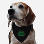 Miskatonic History Society-dog adjustable pet collar-MJ