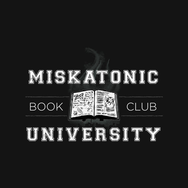 Miskatonic University-none glossy mug-andyhunt