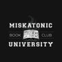 Miskatonic University-none glossy mug-andyhunt