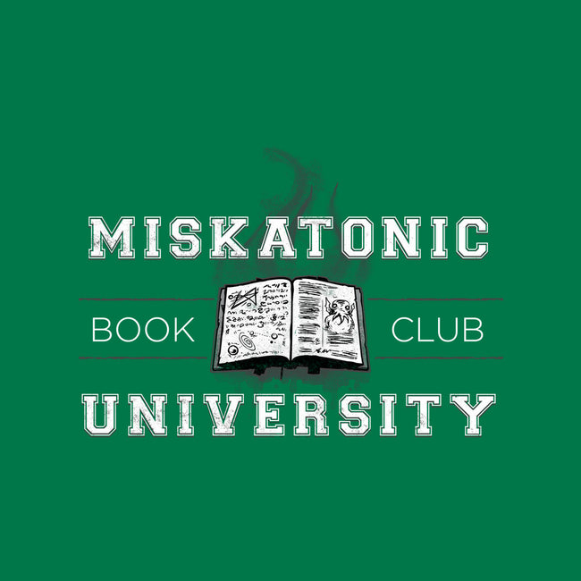 Miskatonic University-none glossy mug-andyhunt