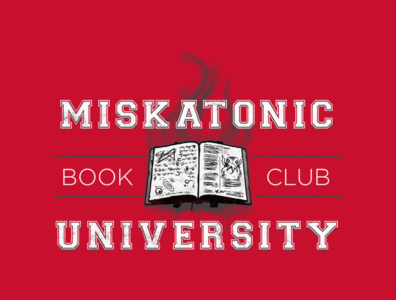 Miskatonic University