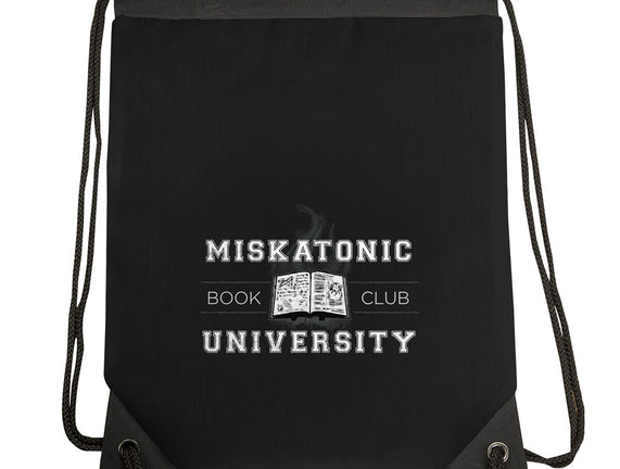 Miskatonic University