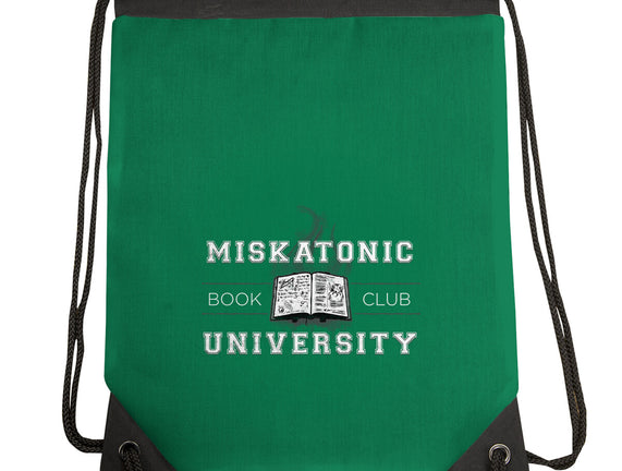 Miskatonic University