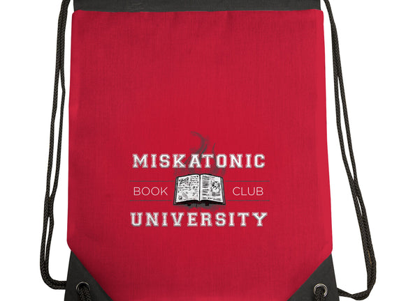 Miskatonic University
