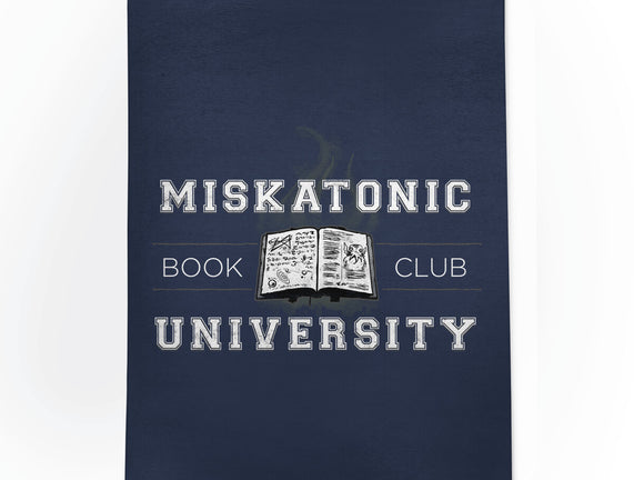 Miskatonic University