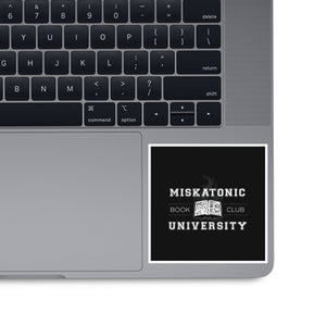 Miskatonic University