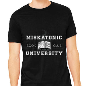 Miskatonic University