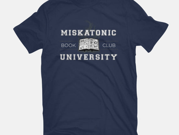 Miskatonic University