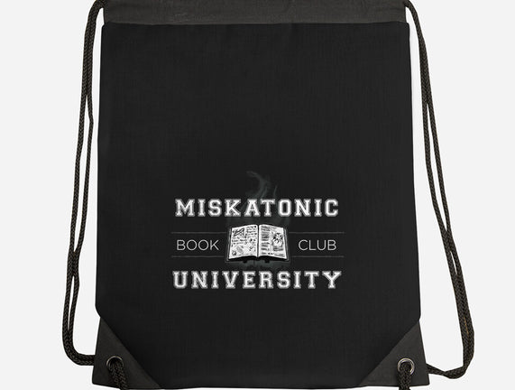 Miskatonic University