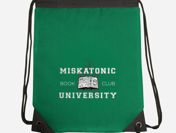 Miskatonic University
