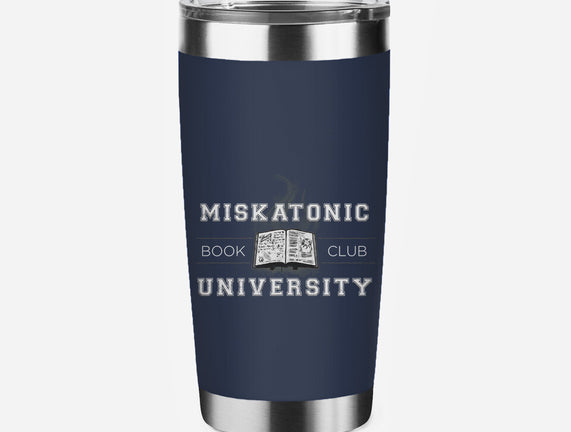 Miskatonic University