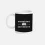 Miskatonic University-none glossy mug-andyhunt