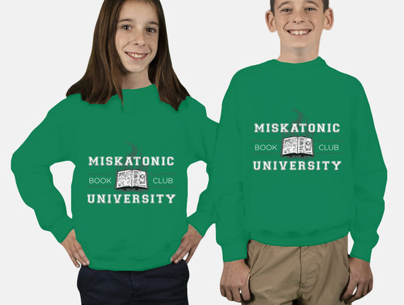 Miskatonic University