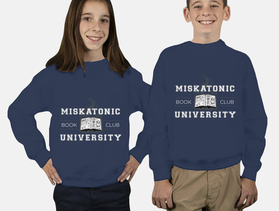 Miskatonic University