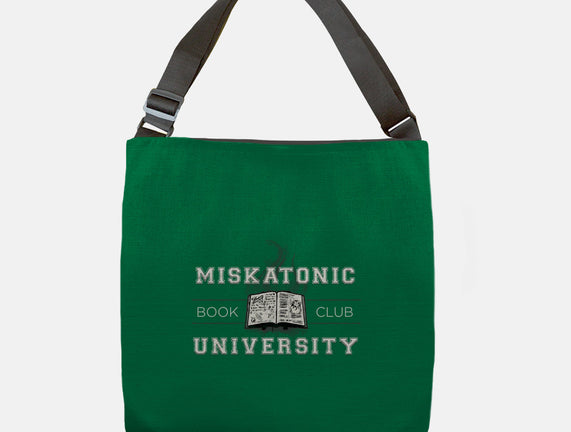 Miskatonic University