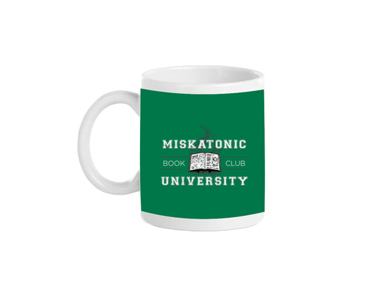 Miskatonic University