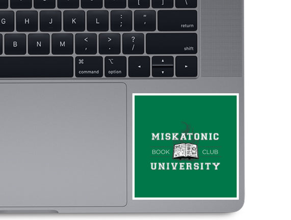 Miskatonic University