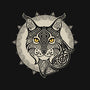 Mistress of Night-cat basic pet tank-RAIDHO