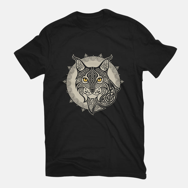 Mistress of Night-mens heavyweight tee-RAIDHO