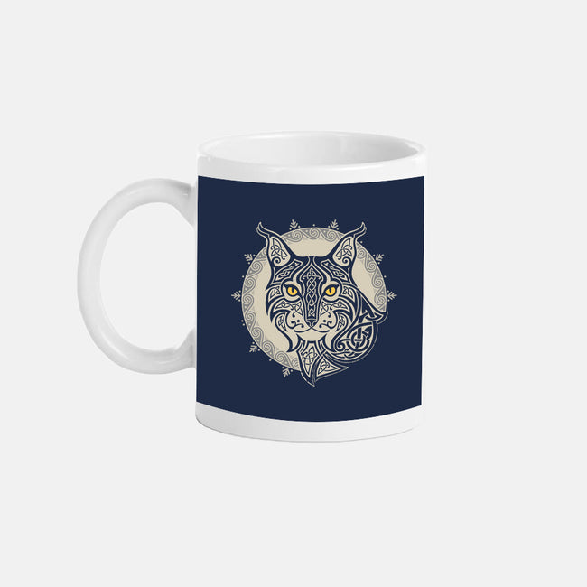 Mistress of Night-none glossy mug-RAIDHO