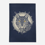 Mistress of Night-none indoor rug-RAIDHO