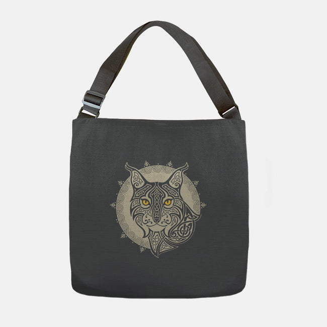 Mistress of Night-none adjustable tote-RAIDHO