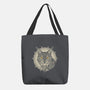 Mistress of Night-none basic tote-RAIDHO