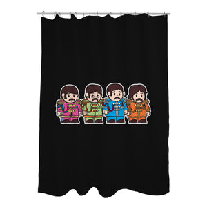 Mitesized Beatles