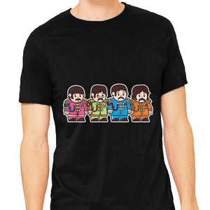 Mitesized Beatles