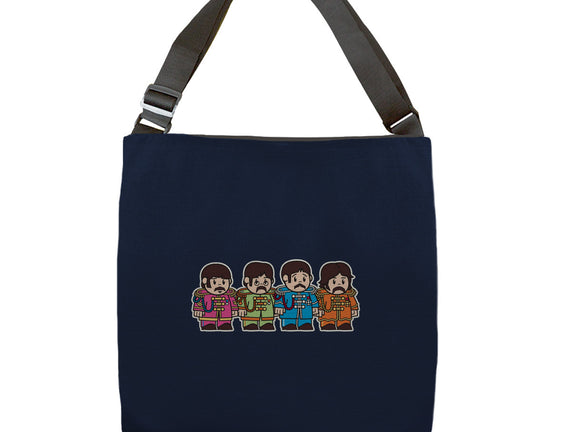 Mitesized Beatles