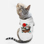 Miyazaki's Ark-cat basic pet tank-ducfrench