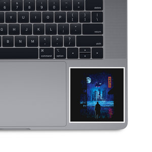 Moments Lost In Time