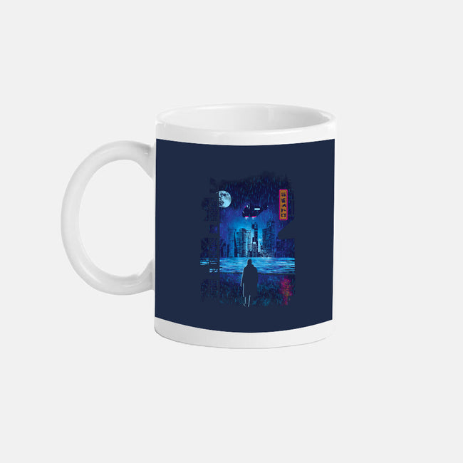 Moments Lost In Time-none glossy mug-dalethesk8er