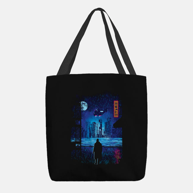Moments Lost In Time-none basic tote-dalethesk8er