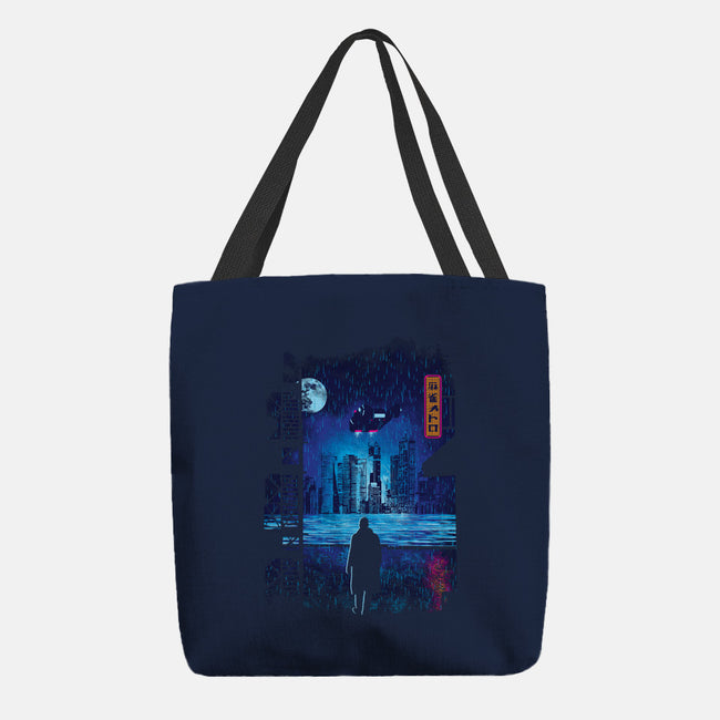 Moments Lost In Time-none basic tote-dalethesk8er