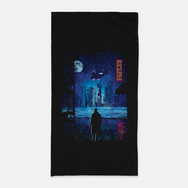 Moments Lost In Time-none beach towel-dalethesk8er