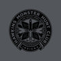 Monster Hunt Club-none basic tote-stationjack
