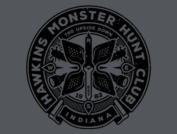 Monster Hunt Club