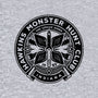 Monster Hunt Club-baby basic onesie-stationjack